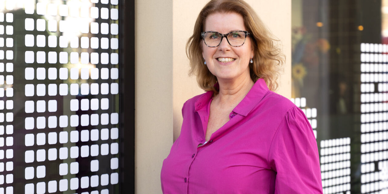 Een nieuwe uitdaging voor Susanne Verheijen bij Lemon Suites