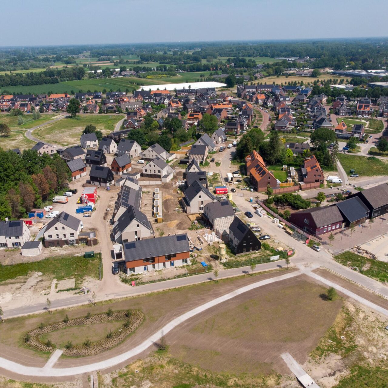 Panakkers Zuid – Nuenen