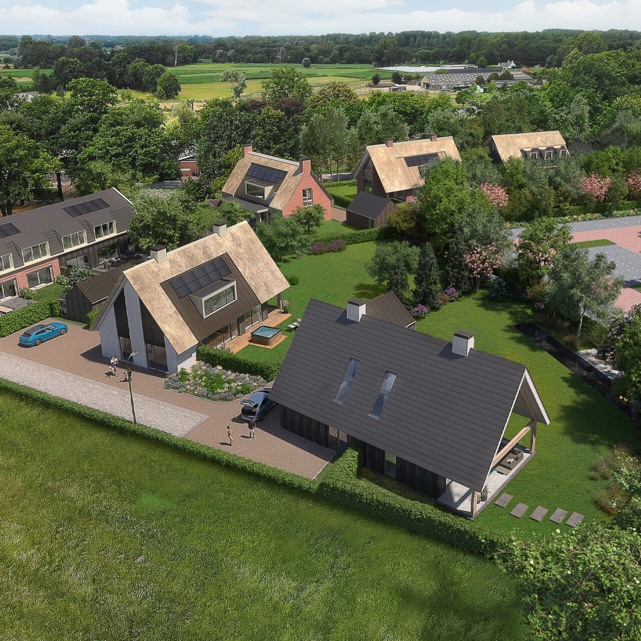 Boord – Nuenen