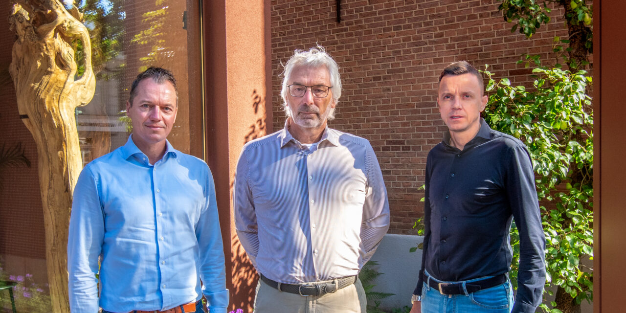 BanGroep versterkt directie en borgt continuïteit voor de toekomst